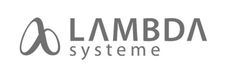 Lambda logo